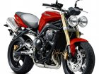 2011 Triumph Street Triple 675